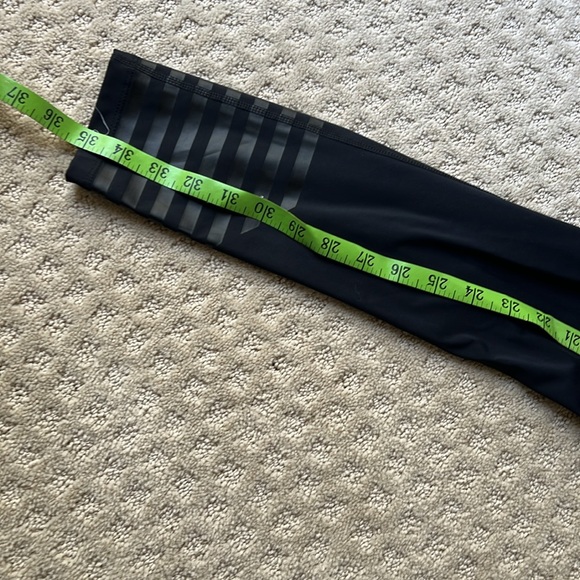 Addison Bay work out pants. Black size M - Picture 5 of 5